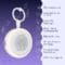 Zello 02 Retail Images - Key features Ex-Display - Zello Portable White Noise Machine & Night Light