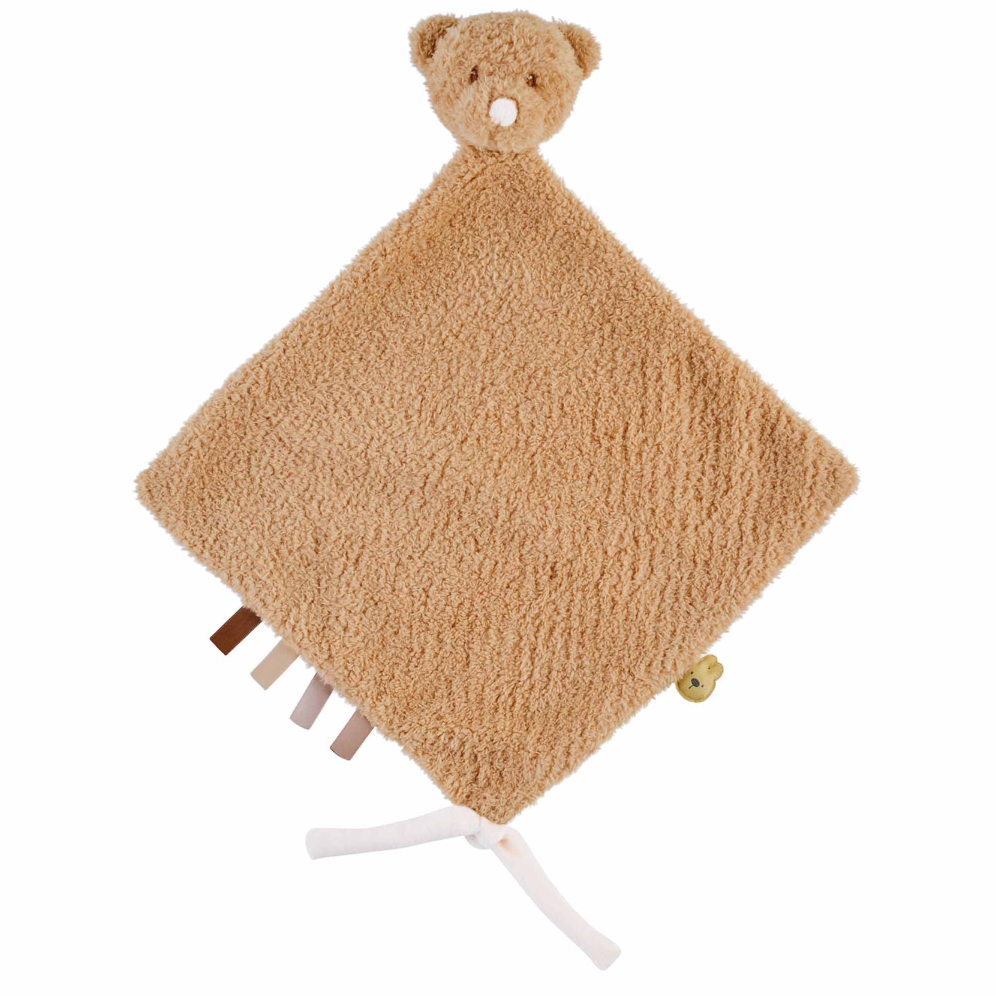 Preloved - Nattou Teddy Maxi Doudou – Bear