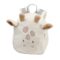 Preloved - Nattou Teddy Backpack – Giraffe