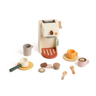 Classic World Coffee Machine product shot