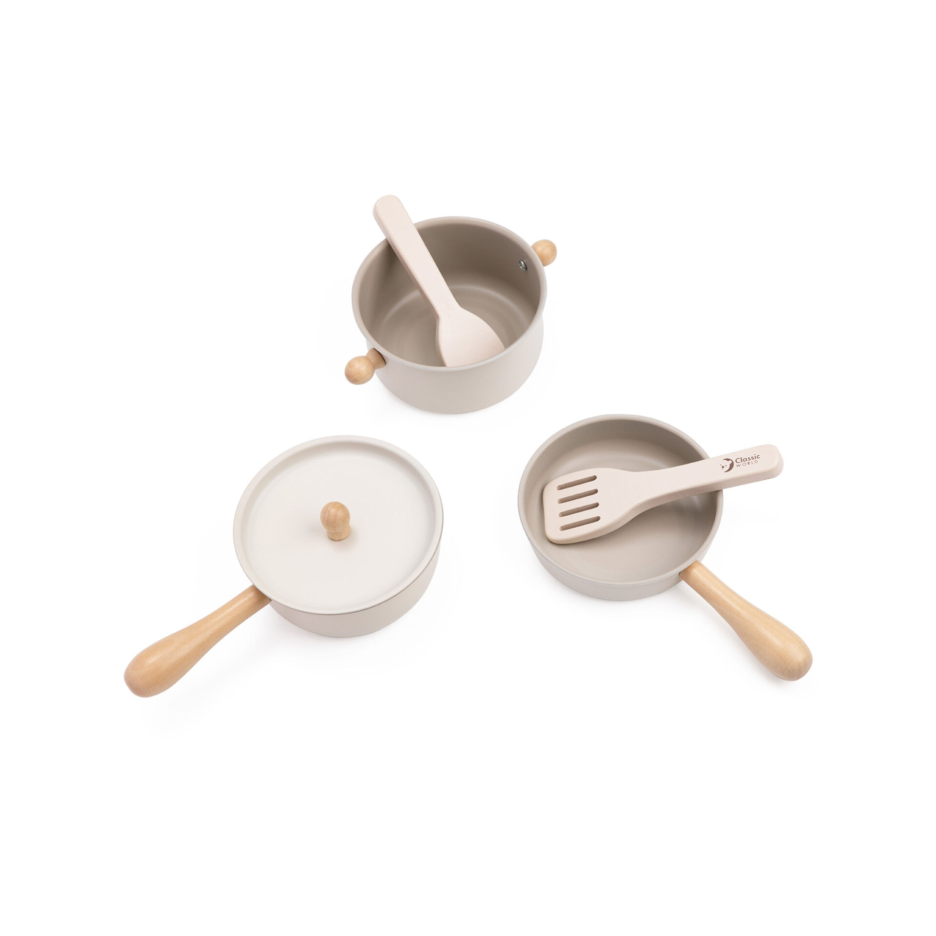 Cooki tots out of box