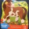 Preloved - Crocodile Creek Pretty Ponies 36 Piece Jigsaw Floor Puzzle