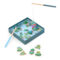 Frog fishing game