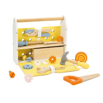 modern tool box classic world