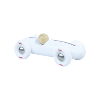 Vilac Wooden Vintage Grand Prix Car