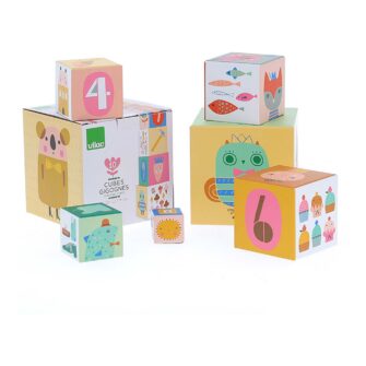Suzy Ultman Nesting Cubes