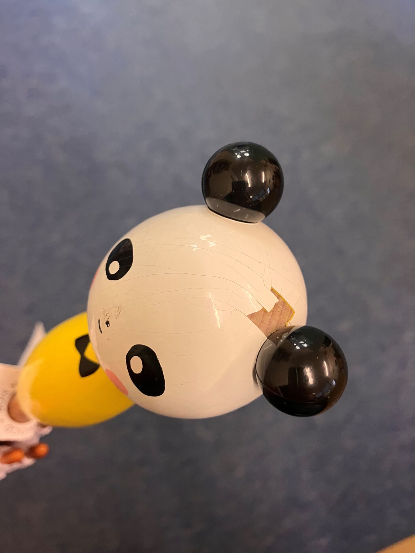 Preloved - Vilac – Suzy Ultman Panda Umbrella