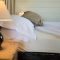 Preloved - Hippychick Waterproof Mattress Protector – Fitted Cotton