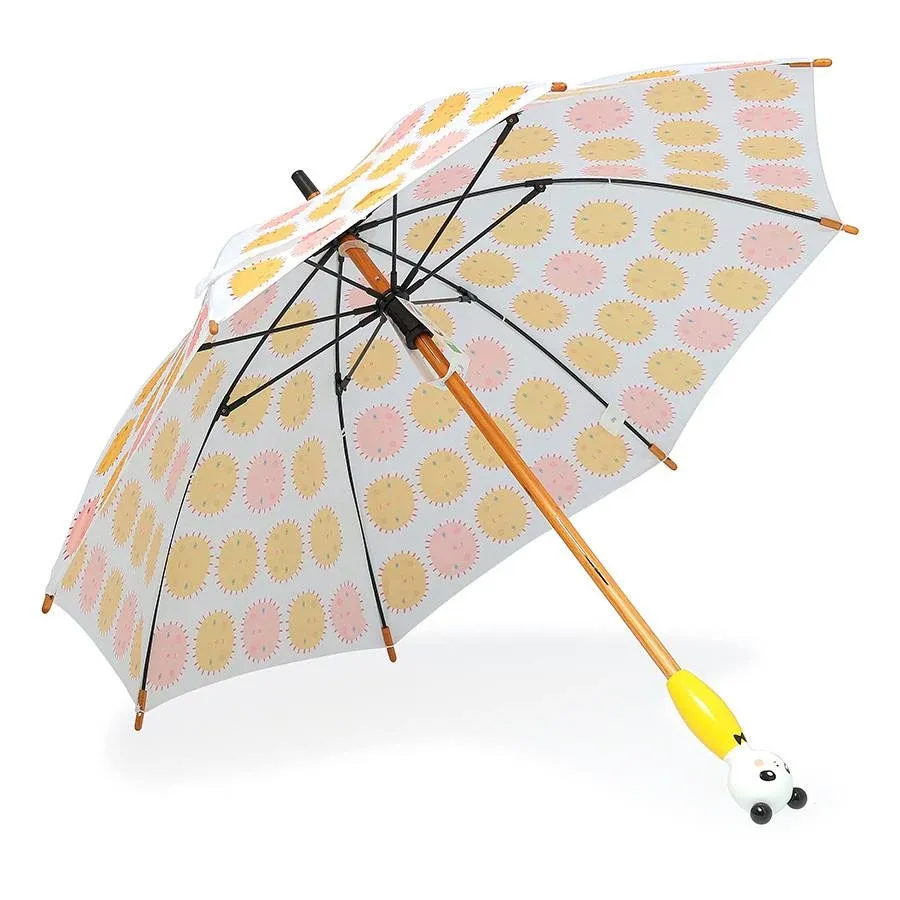 Preloved - Vilac – Suzy Ultman Panda Umbrella