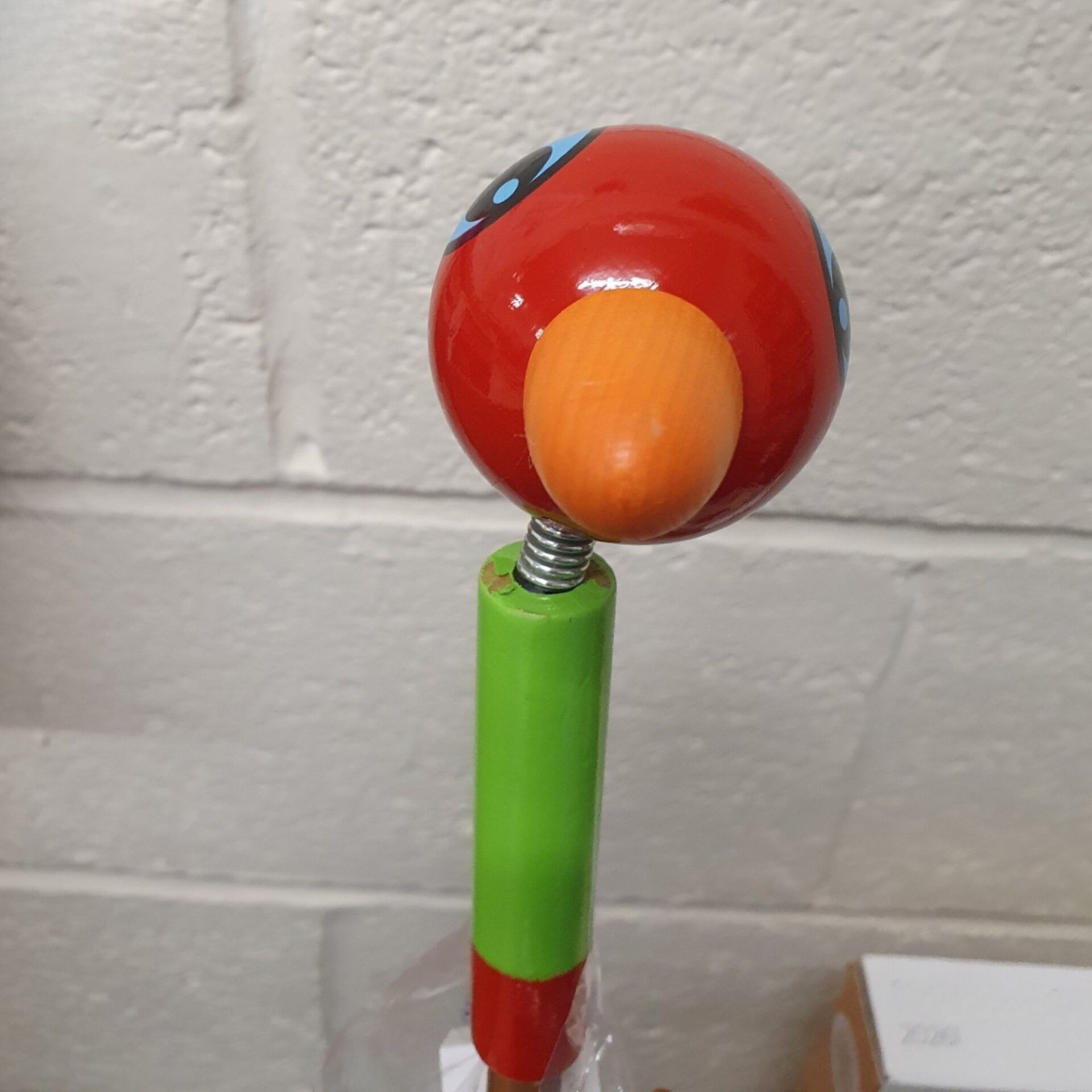 Preloved - Vilac Bird Umbrella