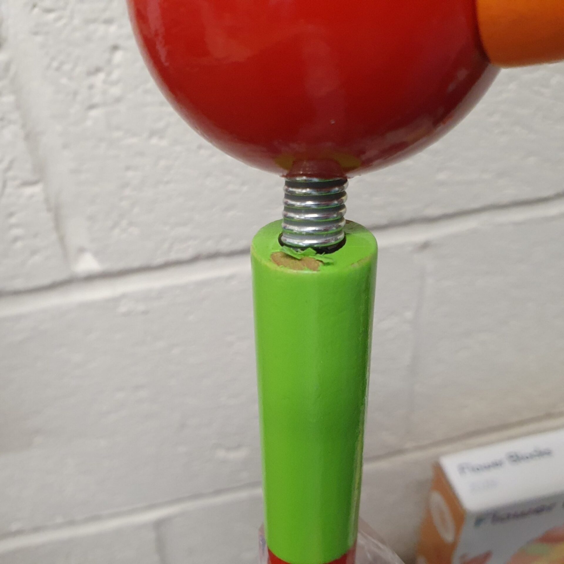 Preloved - Vilac Bird Umbrella