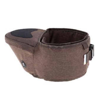 Preloved - Hippychick Hipseat - Denim Mocha