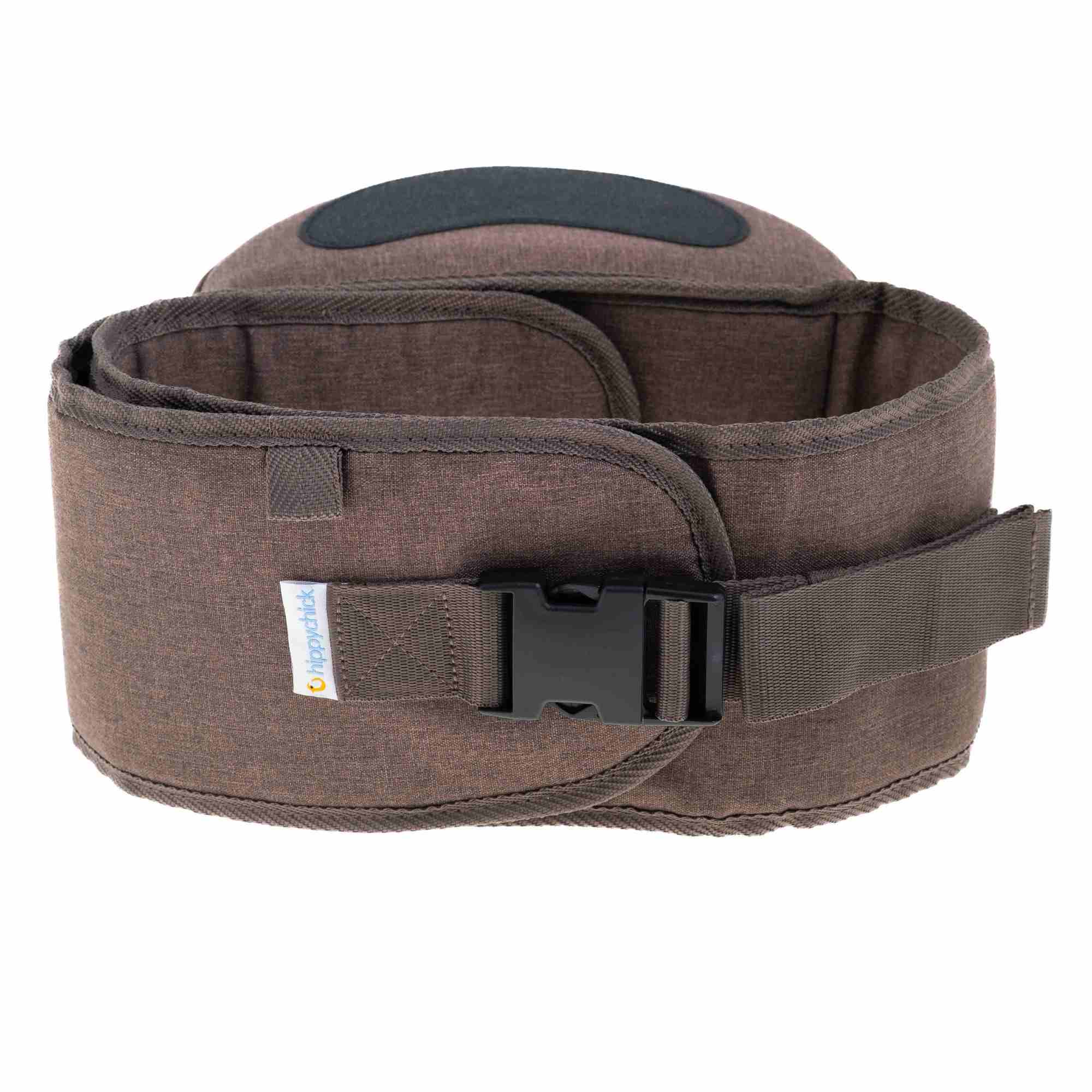 Preloved - Hippychick Hipseat - Denim Mocha