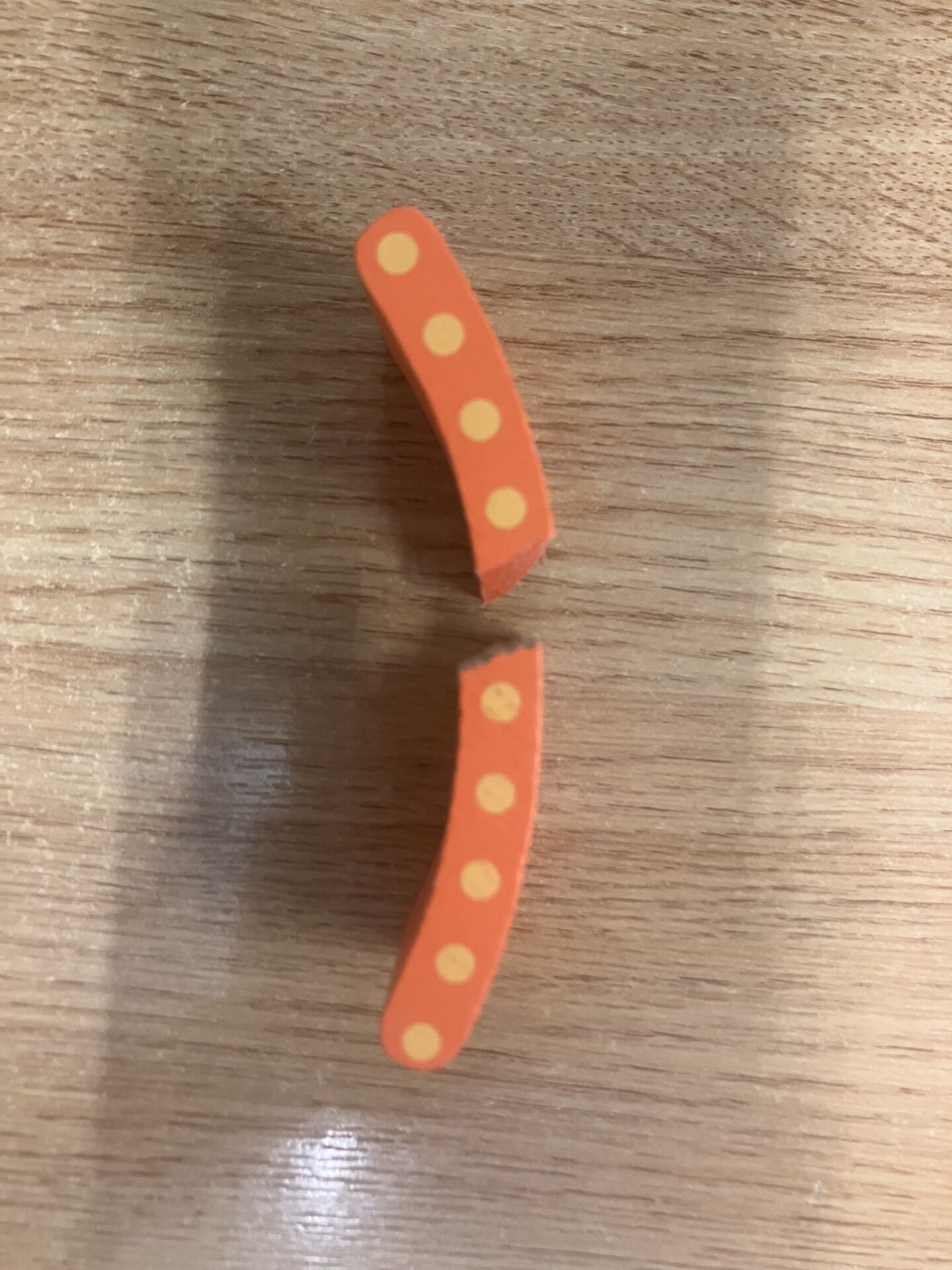 Preloved - Classic World - Stacking Balancing Clown