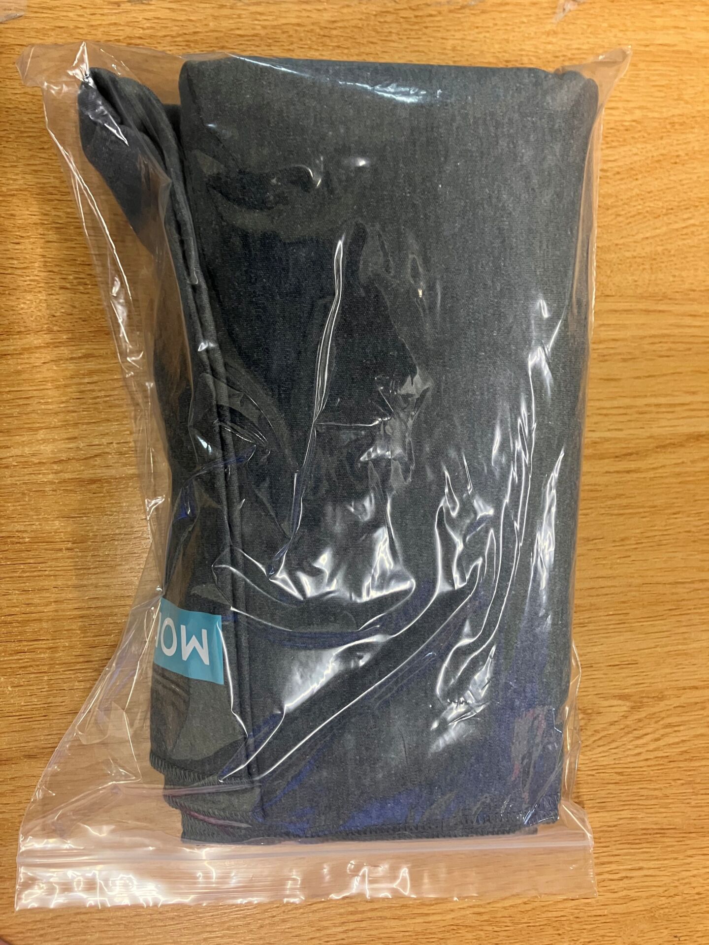 Preloved - Moby Classic Baby Wrap - Asphalt