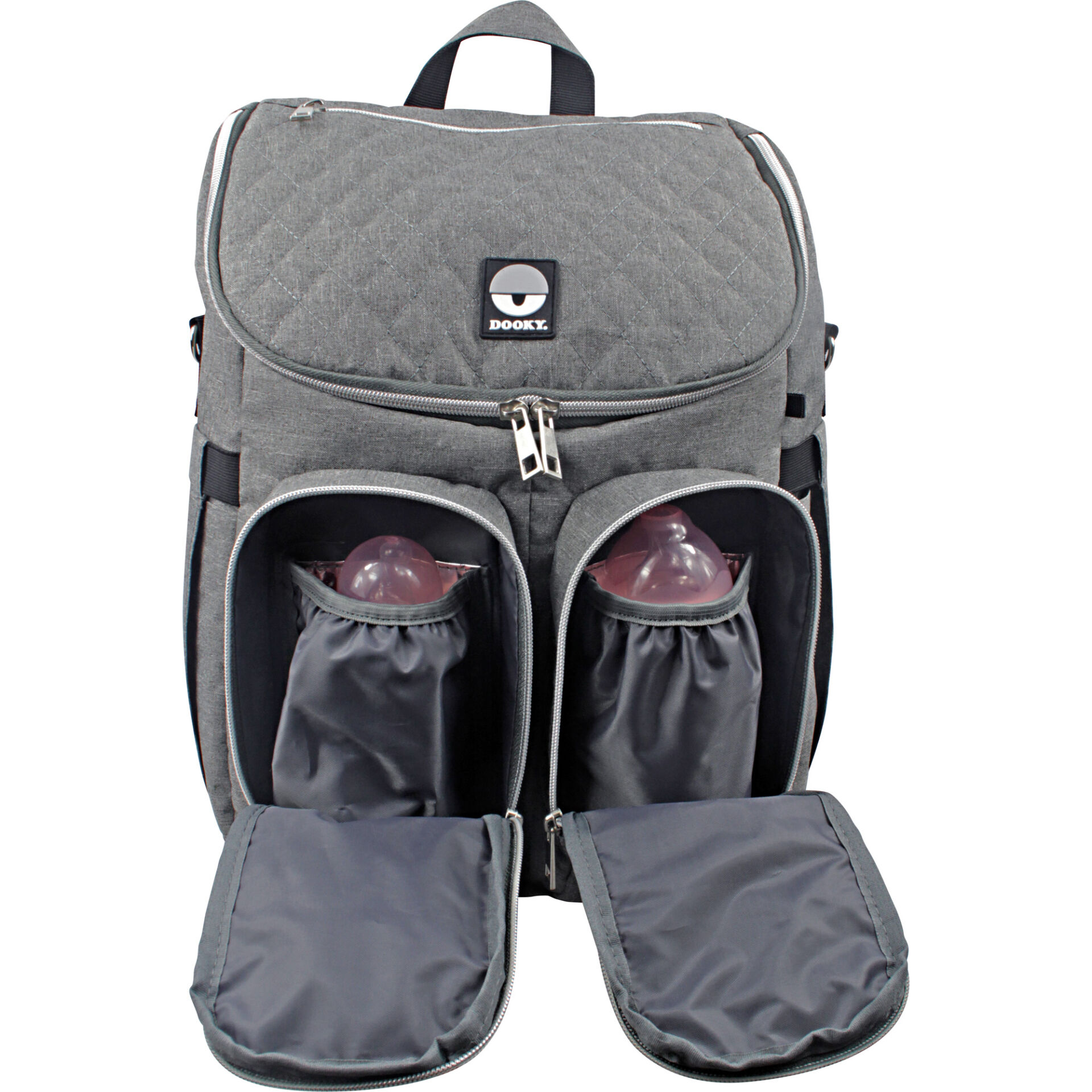 Preloved - Dooky 2 in 1 Changing Bag