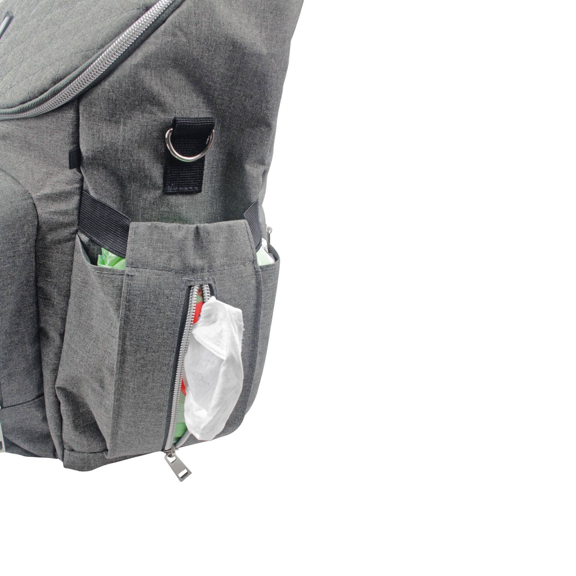 Preloved - Dooky 2 in 1 Changing Bag