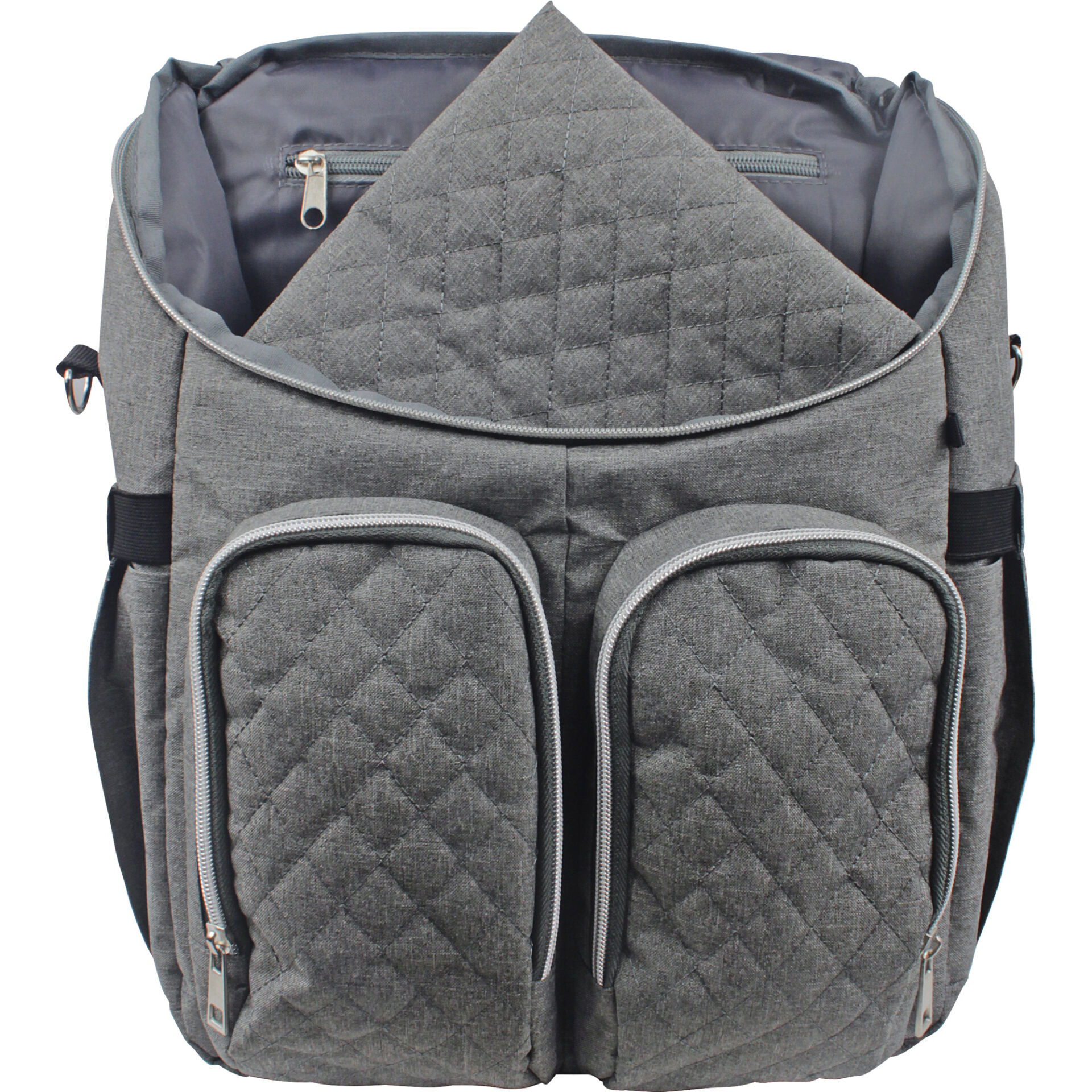 Preloved - Dooky 2 in 1 Changing Bag