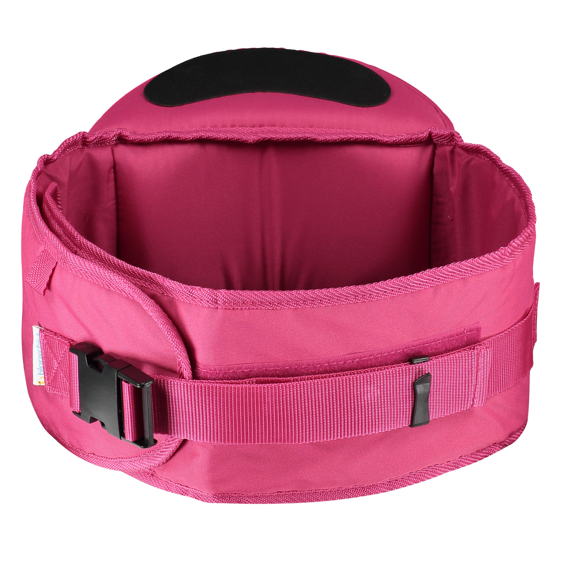 Preloved - Hippychick Hipseat Pink