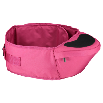 Preloved - Hippychick Hipseat Pink