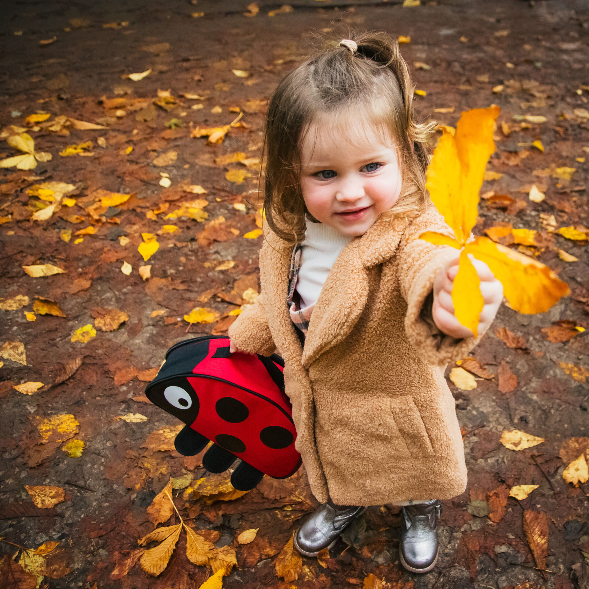 Preloved - TUM TUM Insulated Lunch Bag
