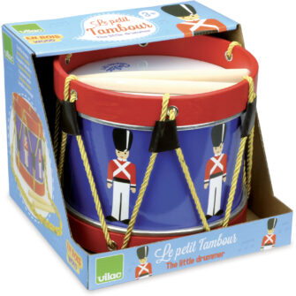 Preloved - Vilac - The Little Drummer