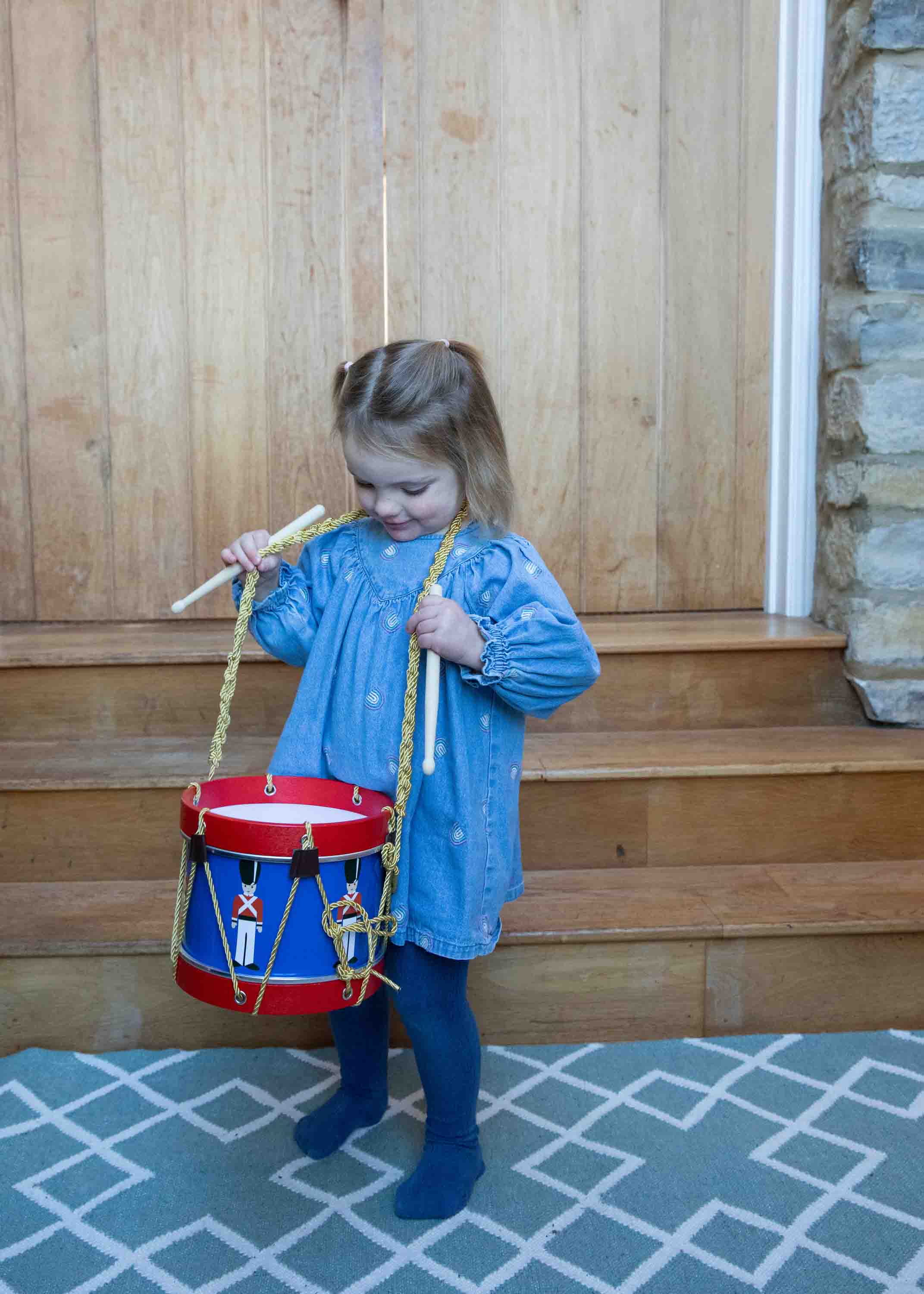 Preloved - Vilac - The Little Drummer