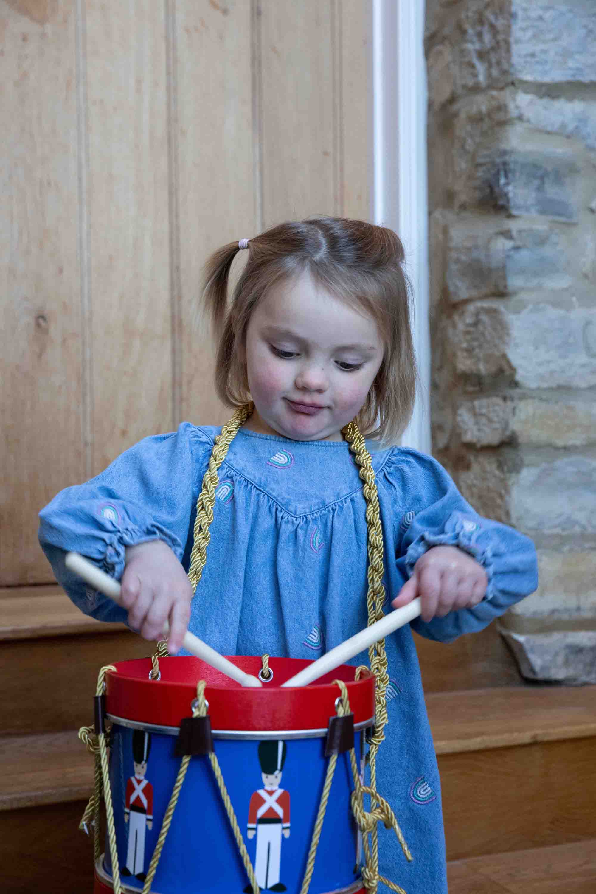 Preloved - Vilac - The Little Drummer