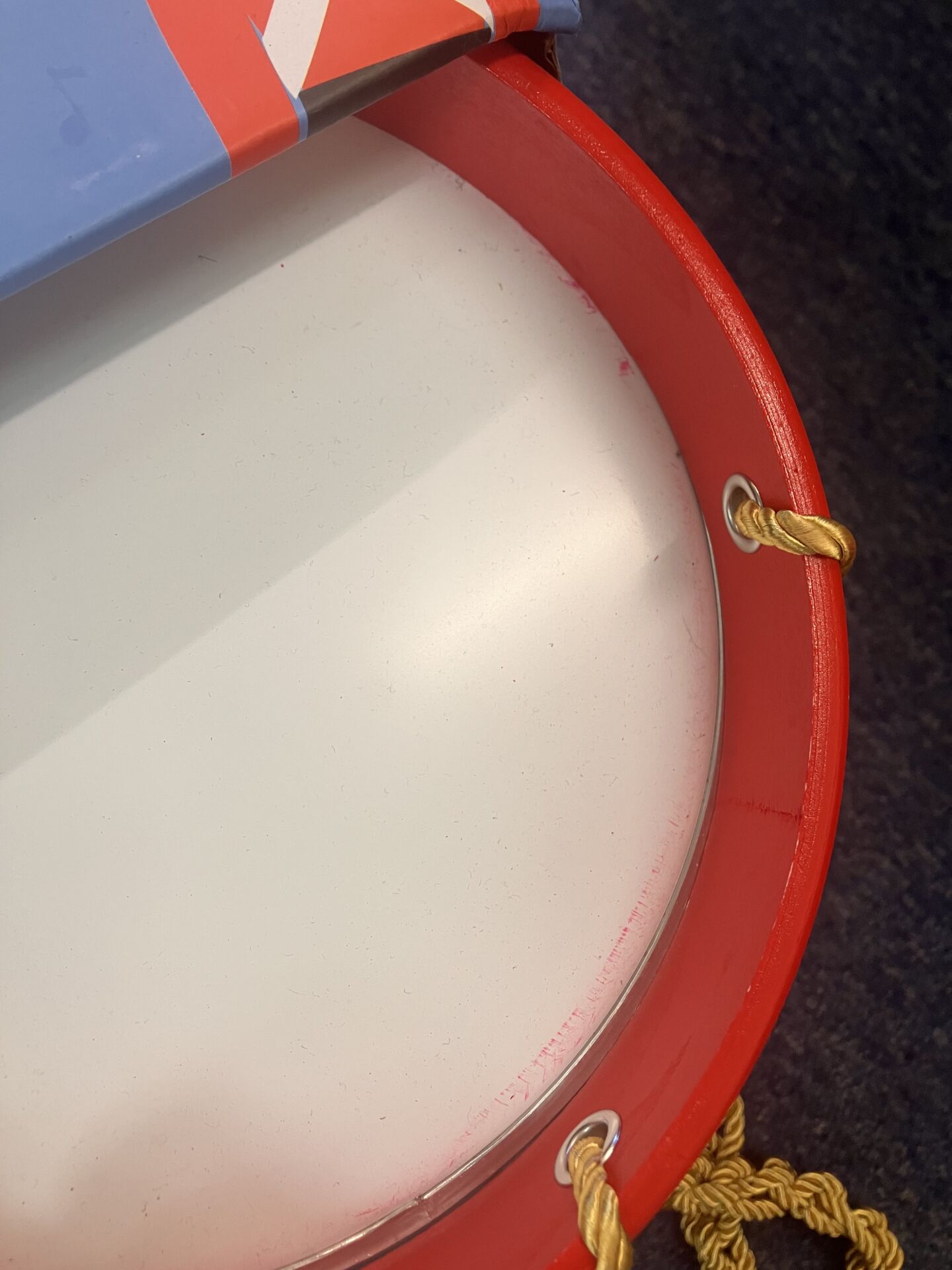 Preloved - Vilac - The Little Drummer