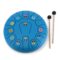 10" tongue drum