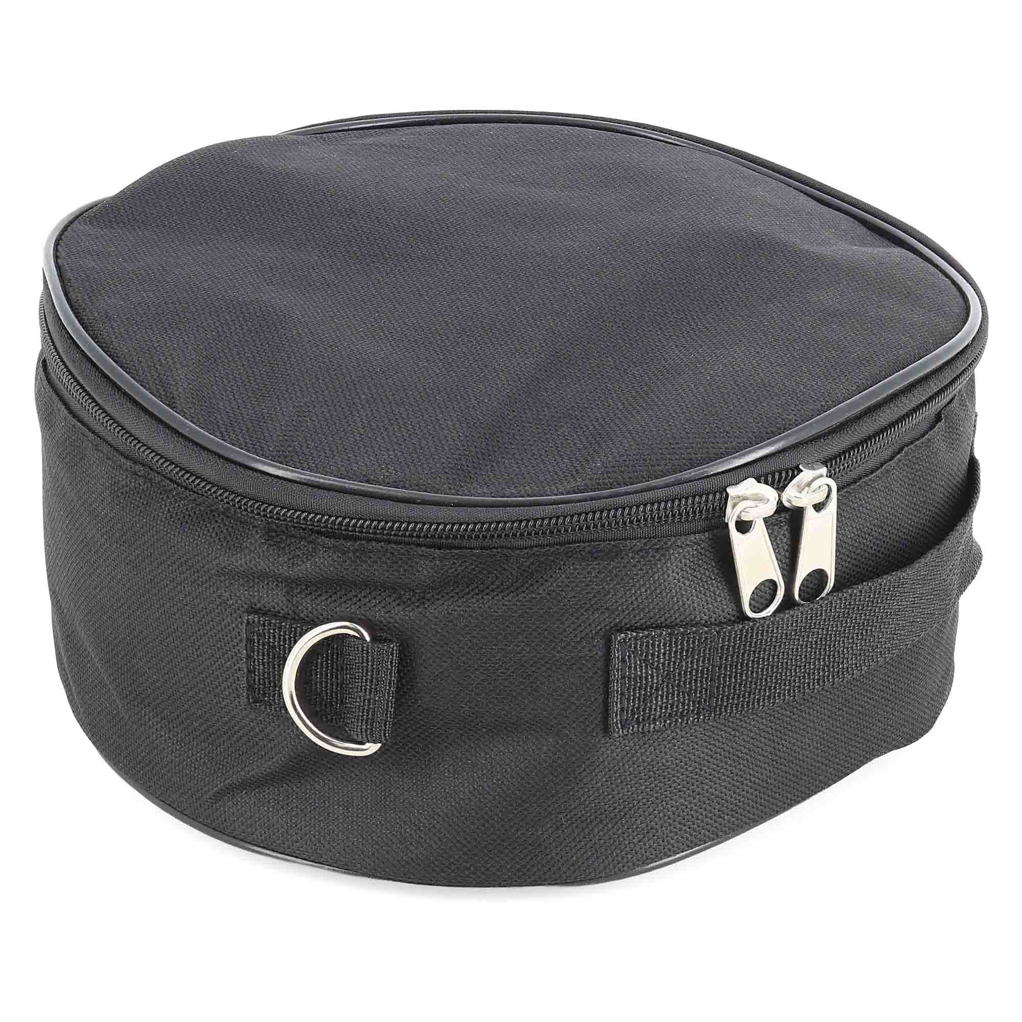 case for tongue drum