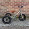 Preloved - Trybike Steel Balance Trike - Matte Green