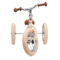 Preloved - Trybike Steel Balance Trike - Matte - Vintage Cream