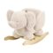 Preloved - Nattou Teddy - Rocker Elephant Ecru
