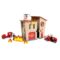 Preloved - Classic World - Fire Station